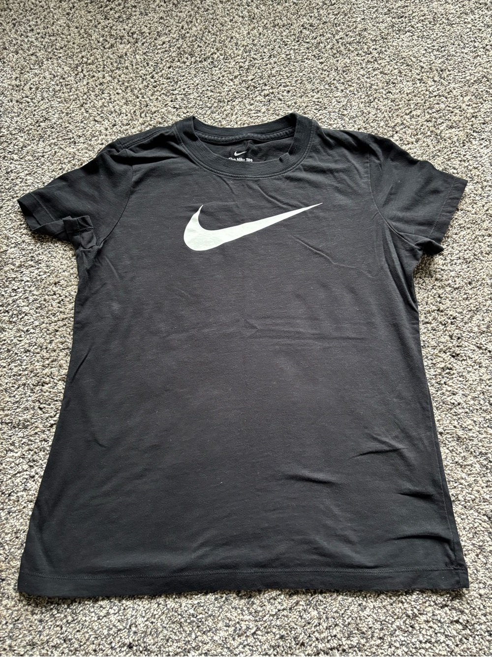 Nike Athletic Tee Sz S